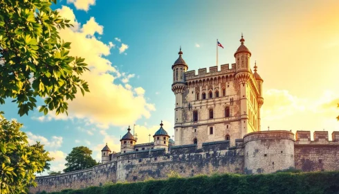 Horaires Relève de la Garde Londres : Guide Complet