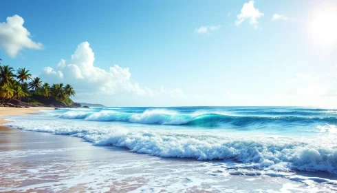 Les 10 meilleurs spots de surf en Guadeloupe (2026)