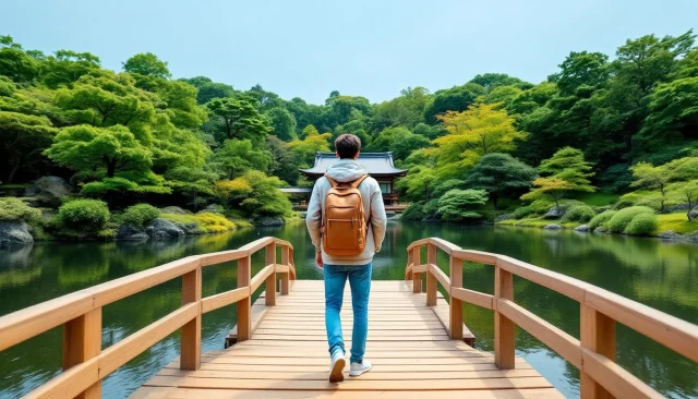 Itinéraire Japon 2 Semaines : Guide Complet (2026)