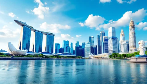 Guide Complet : Visiter Singapour en 2 Jours