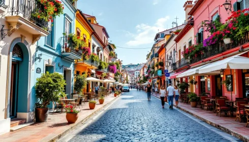 Les 4 jours à Naples : Guide Complet (2026)